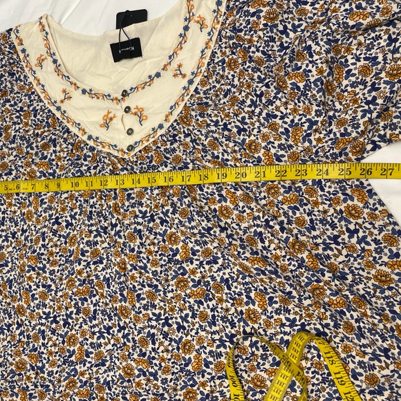 HEYSON top - Picture 5 of 10